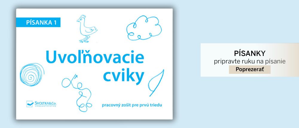 Ako naucit dieta citat a písať, písanky na trénovanie